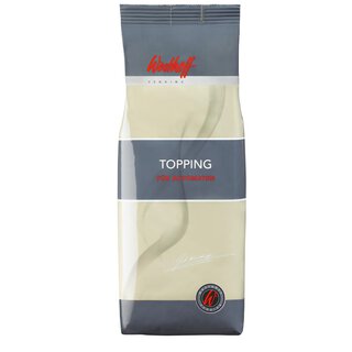 Westhoff Vending Topping 800 gr. Milchpulver für Automaten