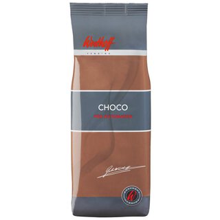 Westhoff Vending Choco 1000 gr.