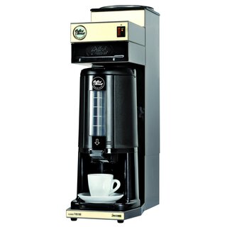 Professionelles Kaffeebrühsystem Classic TVB 100