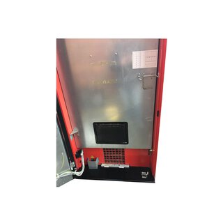 Kaltgetränkeautomat Colaautomat Vendo 181 (5 Wahlmöglichkeiten)