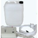 Aquamodul + 20 Liter Kanister
